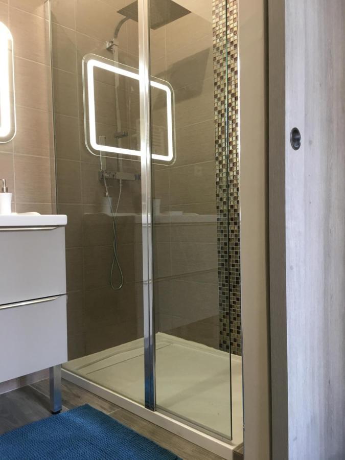 La Casa Des Petites Maries Terrasse Clim Wifi Leilighet Marseille Eksteriør bilde
